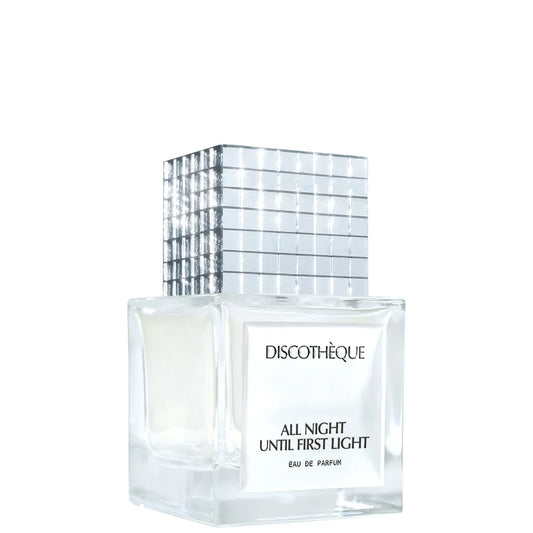 Discothèqu e All Night, Until First Light 50ml