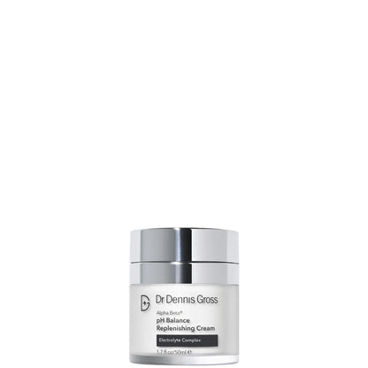 Dr. Dennis Gross Skincare Alpha Beta pH Balance Replenishing Cream
