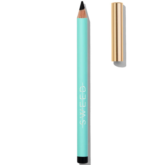 Sweed Satin Kohl Eyeliner 2.26g (Various Shades)