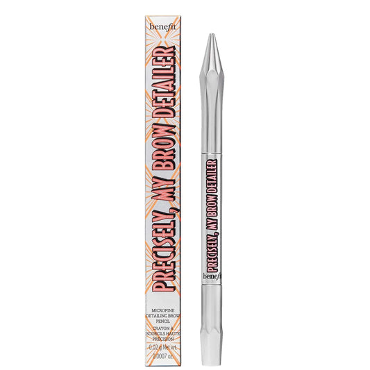 benefit Precisely My Brow Detailer 0.8mm Tip- Eyebrow Pencil (Various Shades)