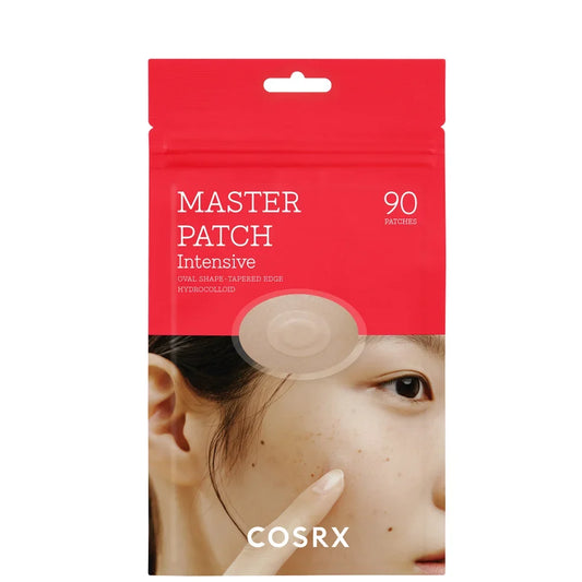 Master Patch Intensive 90 Pack COSRX