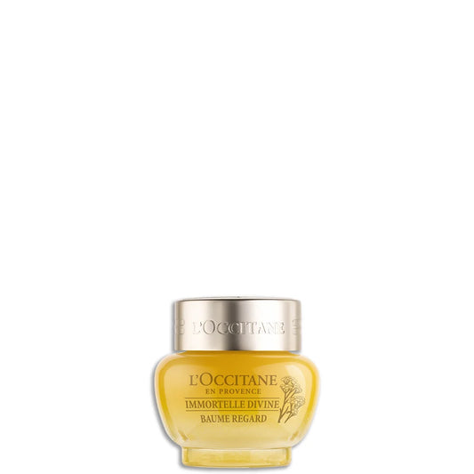L'Occitane Immortelle Divine Eye Balm 15ml