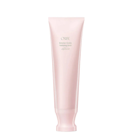 Oribe Serene Scalp Exfoliating Scrub 125ml