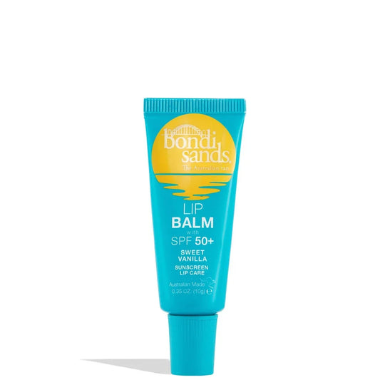 Sweet Vanilla Lip Balm SPF 50+ 10g