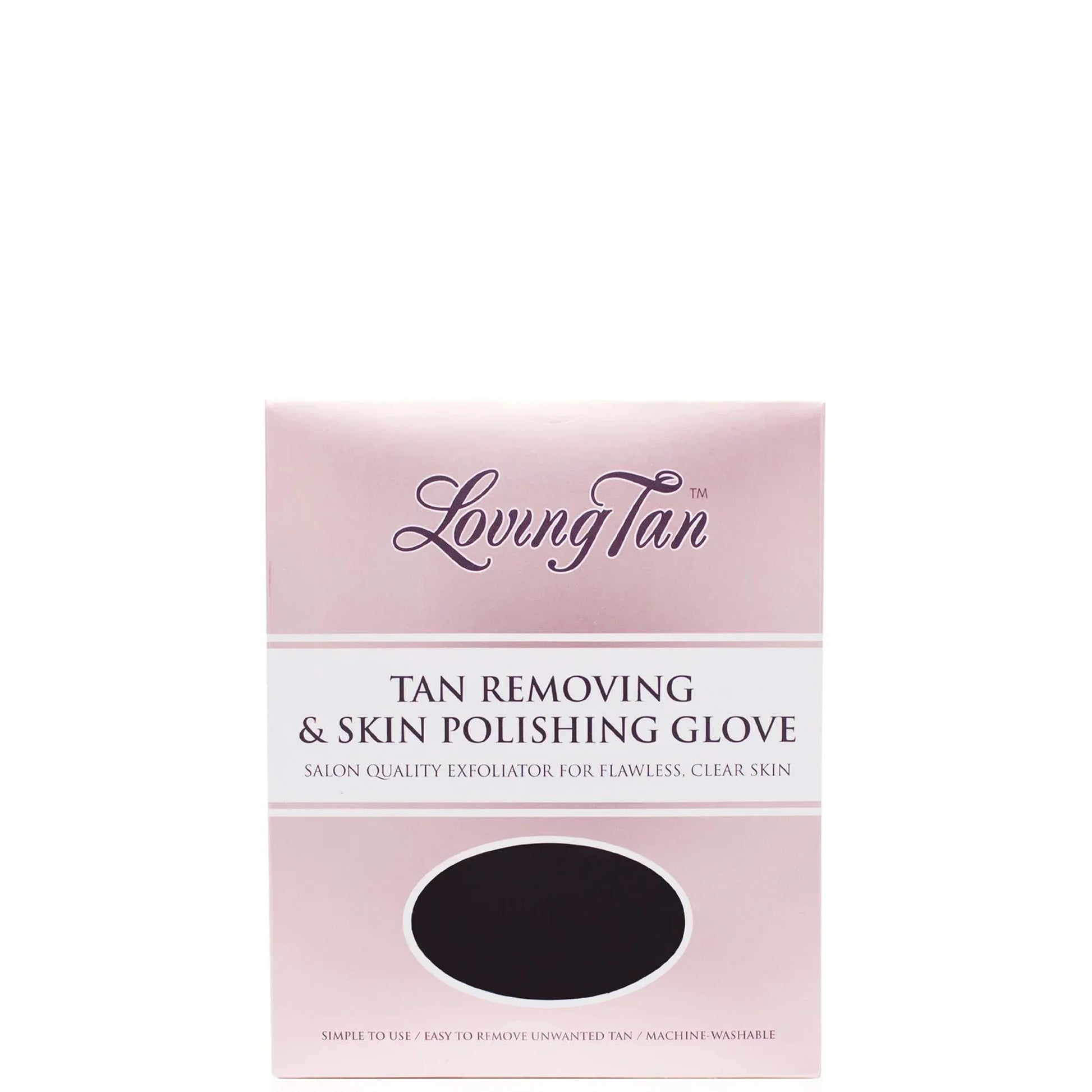Loving Tan Tan Removing and Skin Polishing Glove
