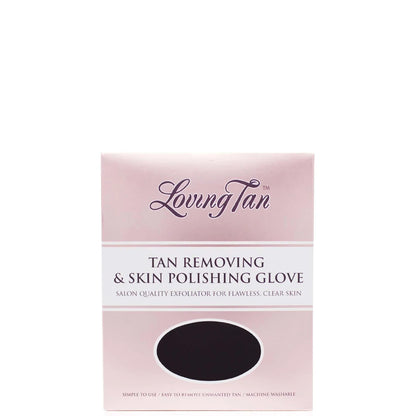 Loving Tan Tan Removing and Skin Polishing Glove