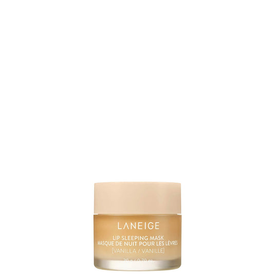 LANEIGE Lip Sleeping Mask - Vanilla 20g