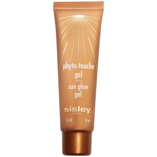 Sisley Paris Sun Glow Gel Irisee