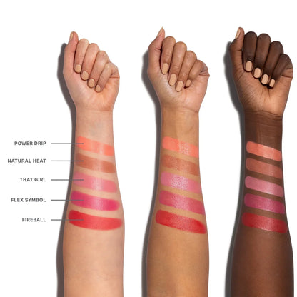 Hot Shot Blush Drops 15ml by Morphe