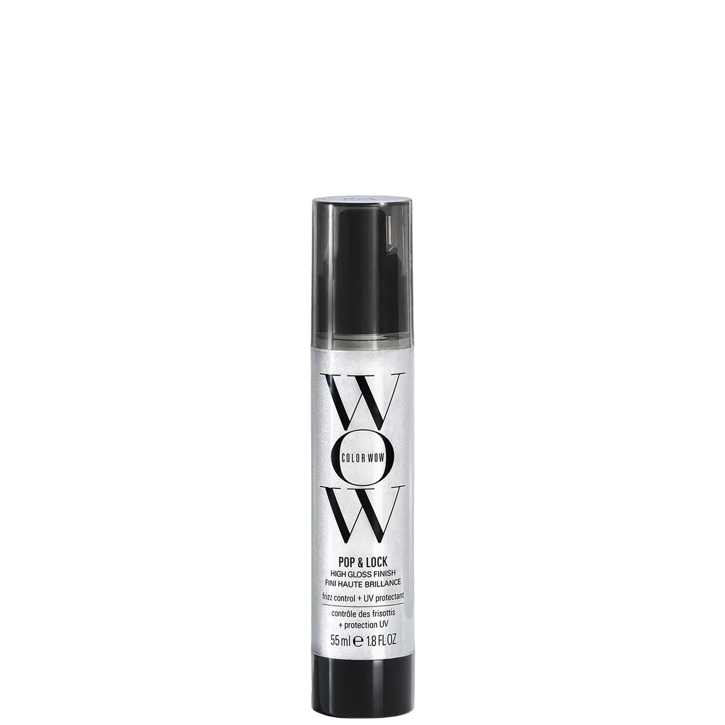 Color Wow Pop & Lock High Gloss Finish 55ml