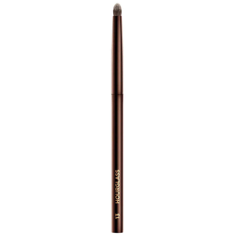Hourglass Precision Smudge Brush