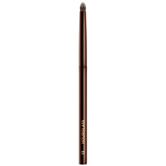Hourglass Precision Smudge Brush