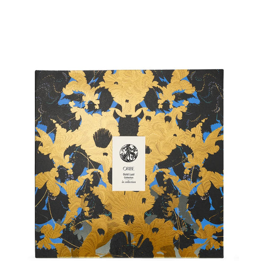Oribe Gold Lust Collection Holiday 2025