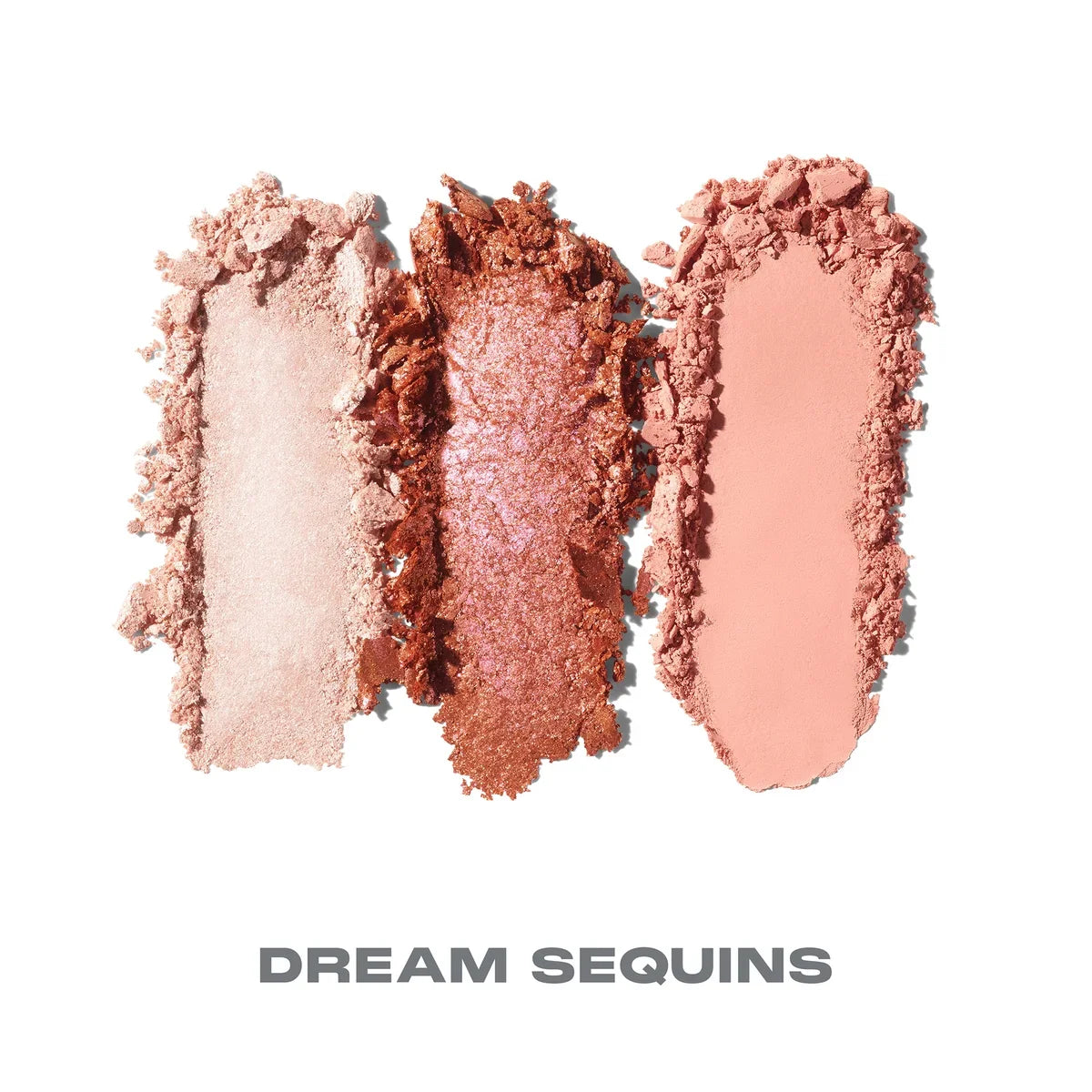 Dream Sequins Eyeshadow Trio by Morphe
