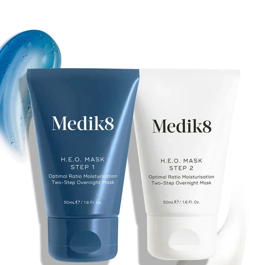 Medik8 H.E.O. Mask (2 x 50ml)