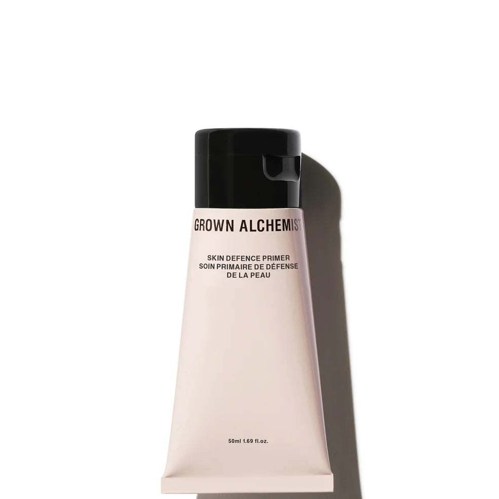 Grown Alchemist Skin Defense Primer Ashwagandha, Prebiotics + Reishi Mushroom 50ml