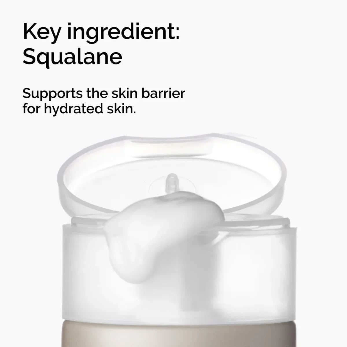 Squalane Cleanser 150ml by The Ordinary