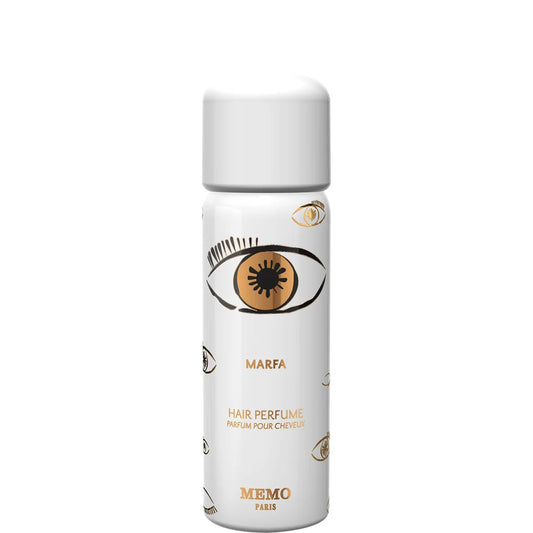 MEMO PARIS Hair Perfume Marfa