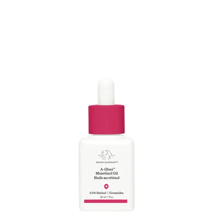 Drunk Elephant A-Gloei Maretinol Oil 30ml