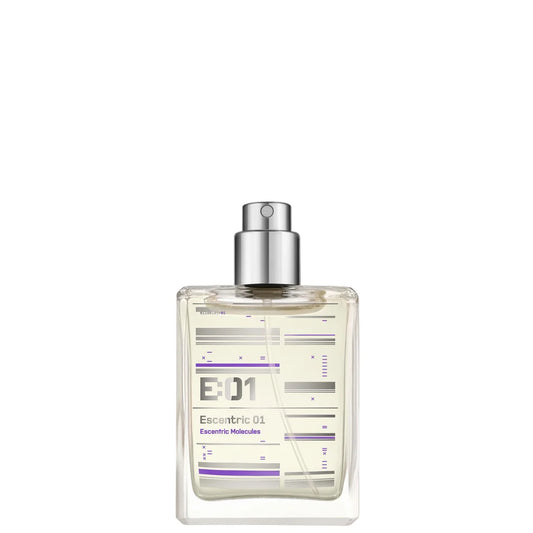 ESCENTRIC MOLECULES - ESCENTRIC 01 REFILL (30ML)