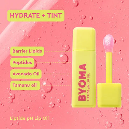 BYOMA Liptide pH Lip Oil 5ml