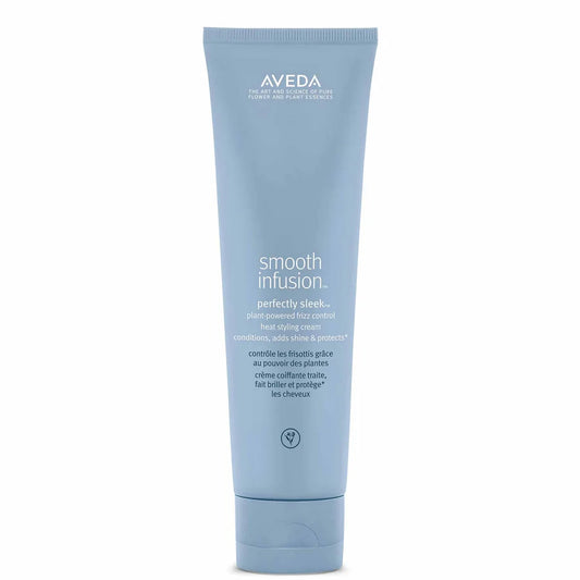 Aveda Smooth Infusion Perfectly Sleek Blow Heating Cream 150ml
