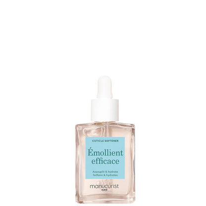 Manucurist Cuticle Softener