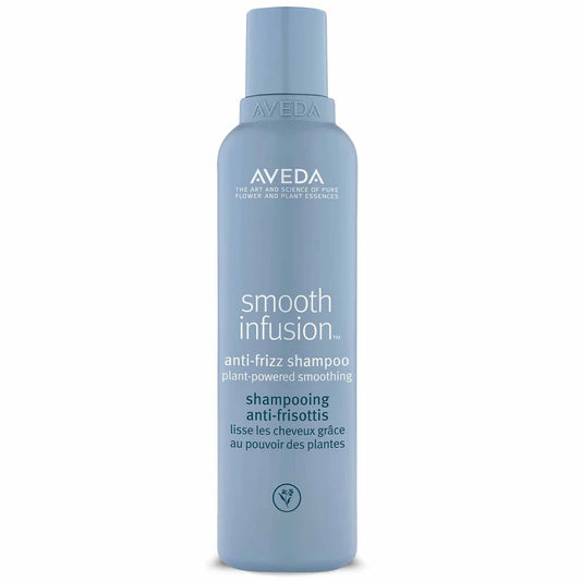 Aveda Smooth Infusion Anti-Frizz Shampoo 200ml