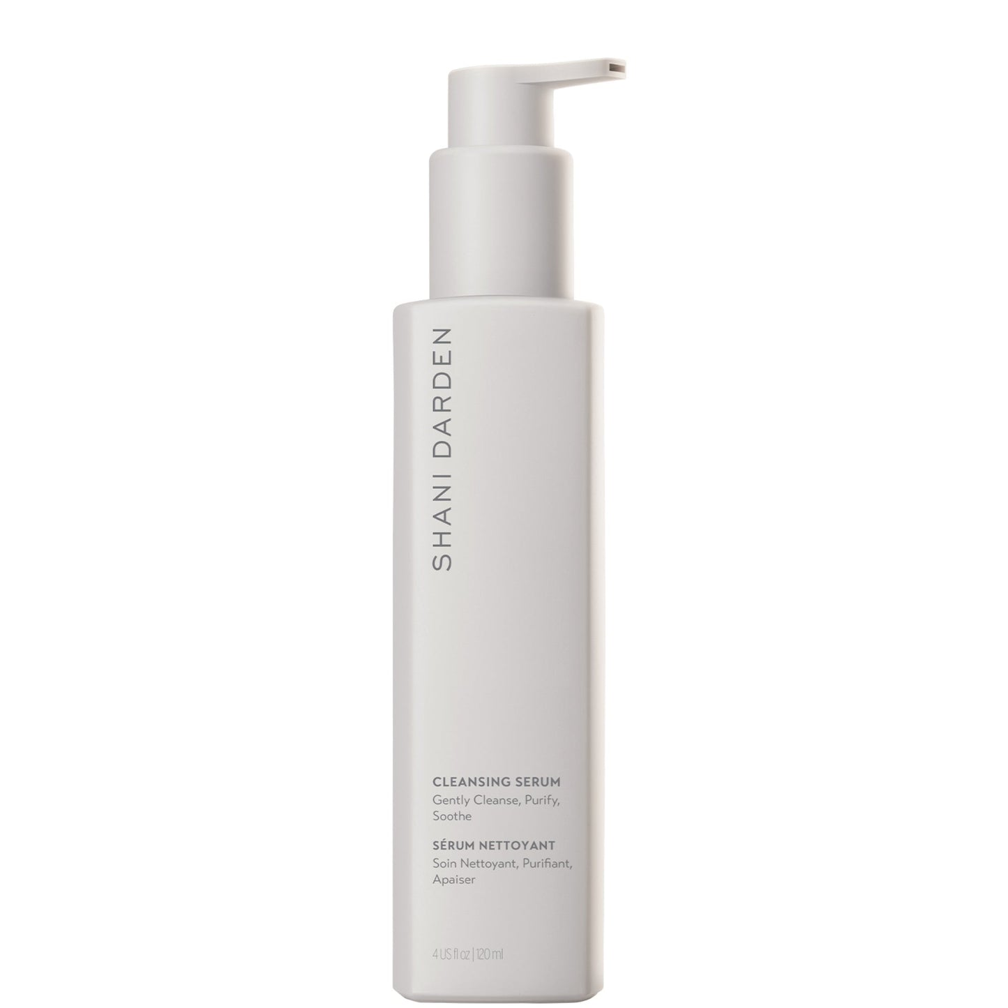 Shani Darden Skin Care Cleansing Serum 120ml