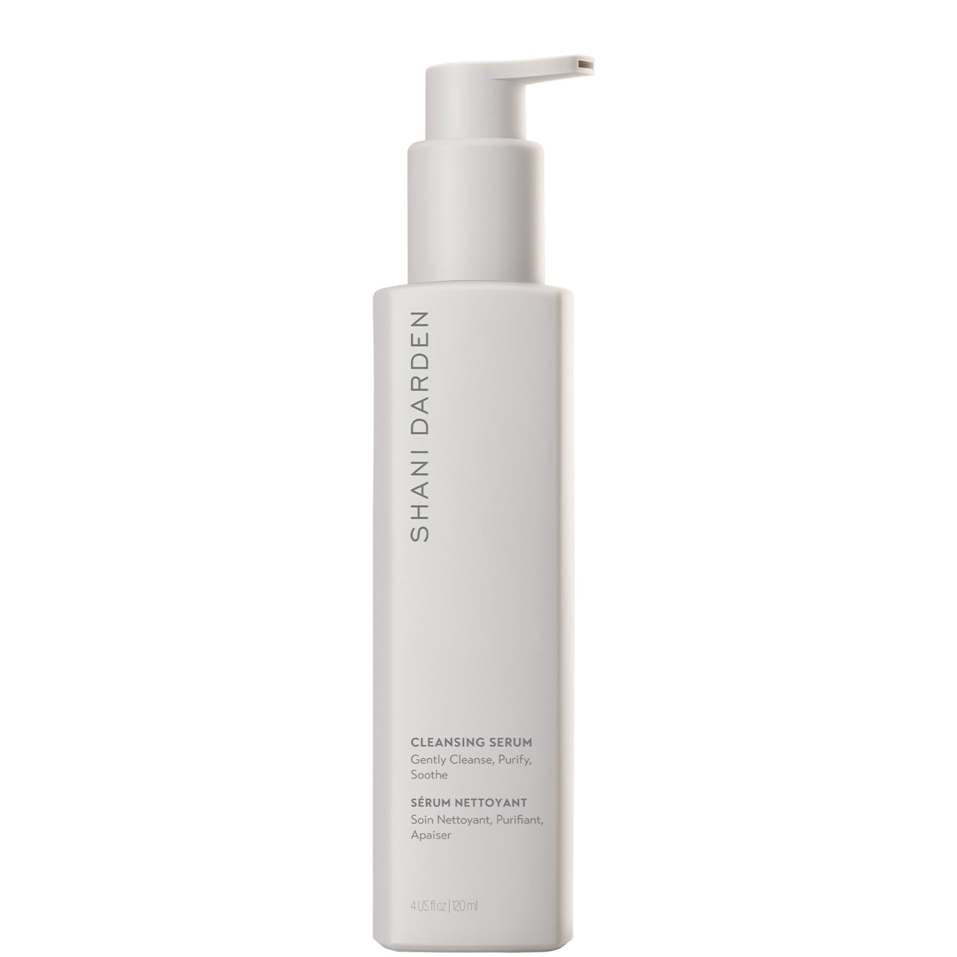Shani Darden Skin Care Cleansing Serum 120ml