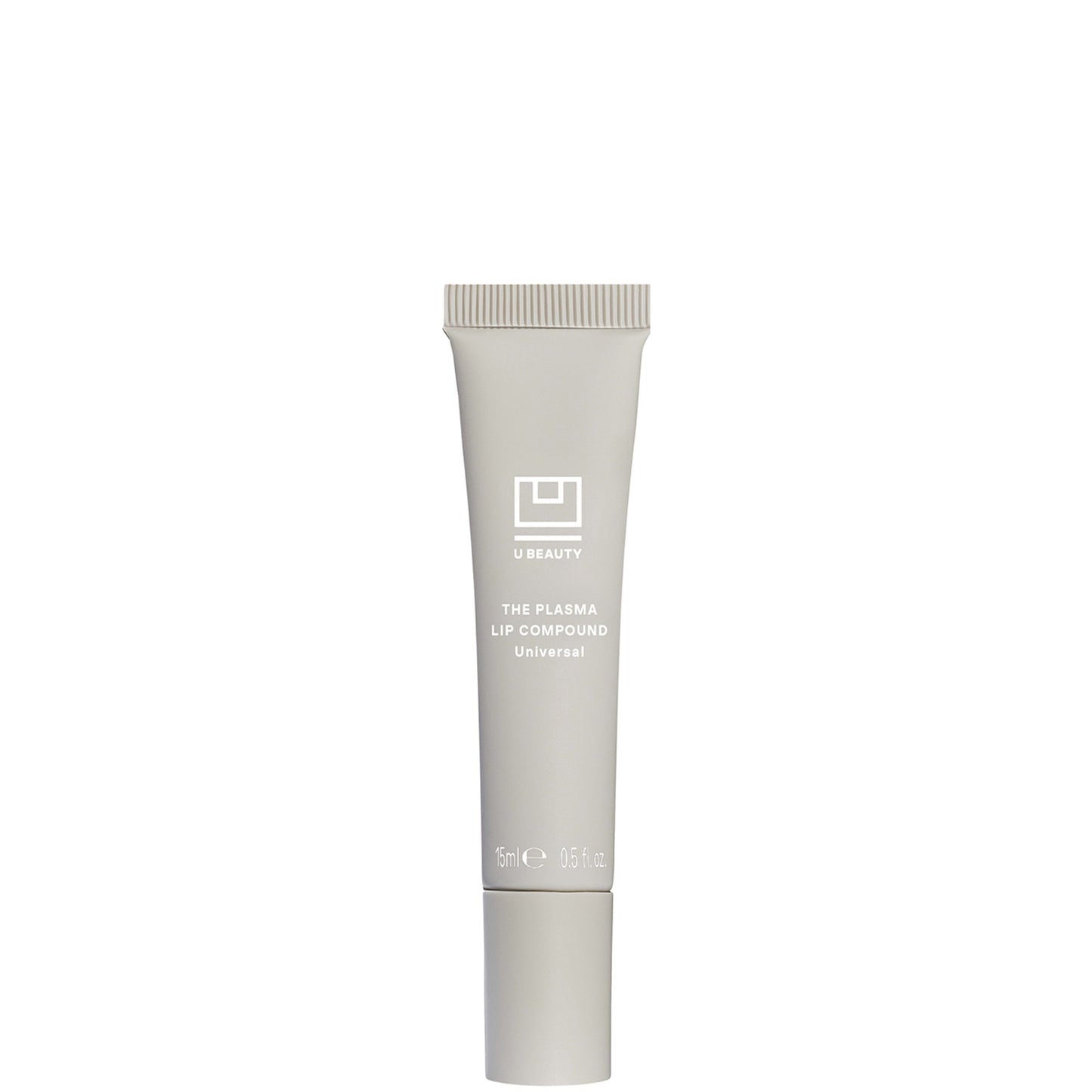 U Beauty The Plasma Lip Compound 15ml (Various Shades)