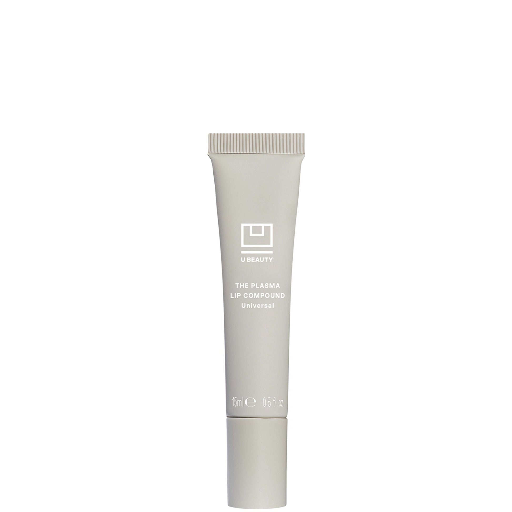 U Beauty The Plasma Lip Compound 15ml (Various Shades)