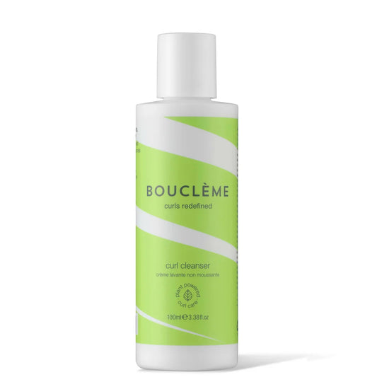 Boucleme Curl Cleanser 100ml