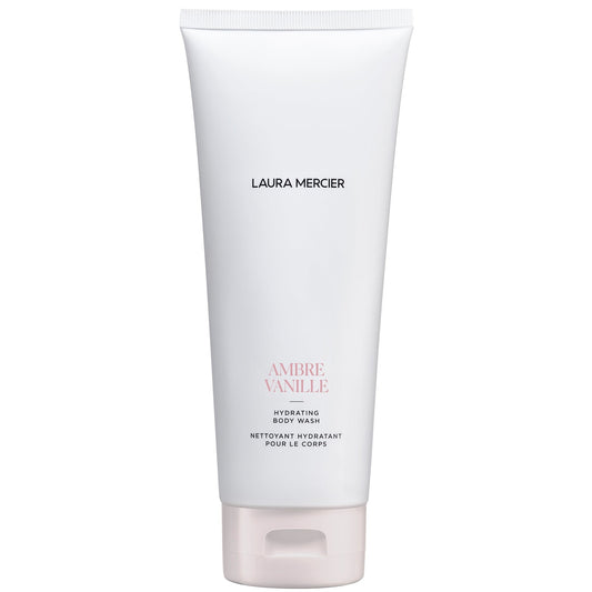 Laura Mercier Ambre Vanille Hydrating Body Wash 200ml