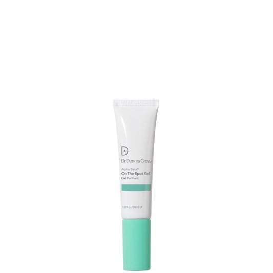Dr Dennis Gross Alpha Beta On The Spot Gel 30ml