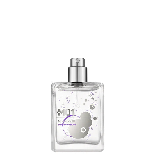 ESCENTRIC MOLECULES - MOLECULE 01 REFILL (30ML)