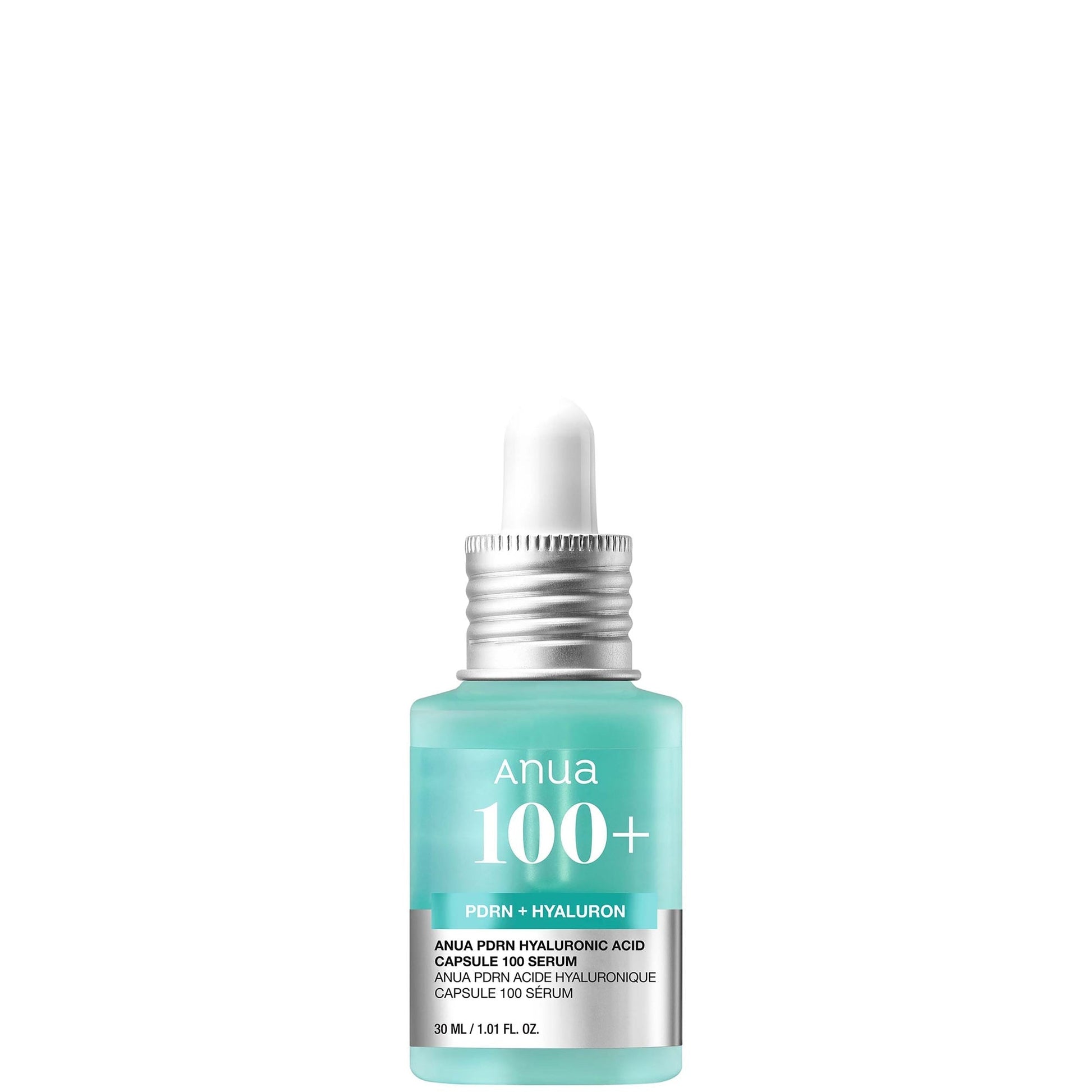 Anua PDRN Hyaluronic Acid Capsule 100 Serum 30ml