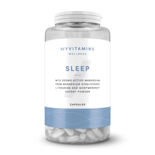 Myvitamins Sleep Capsules, 90 Capsules