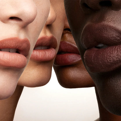 Lip Filter Hydroplump Soft Matte Lipstick 2.3g by Morphe
