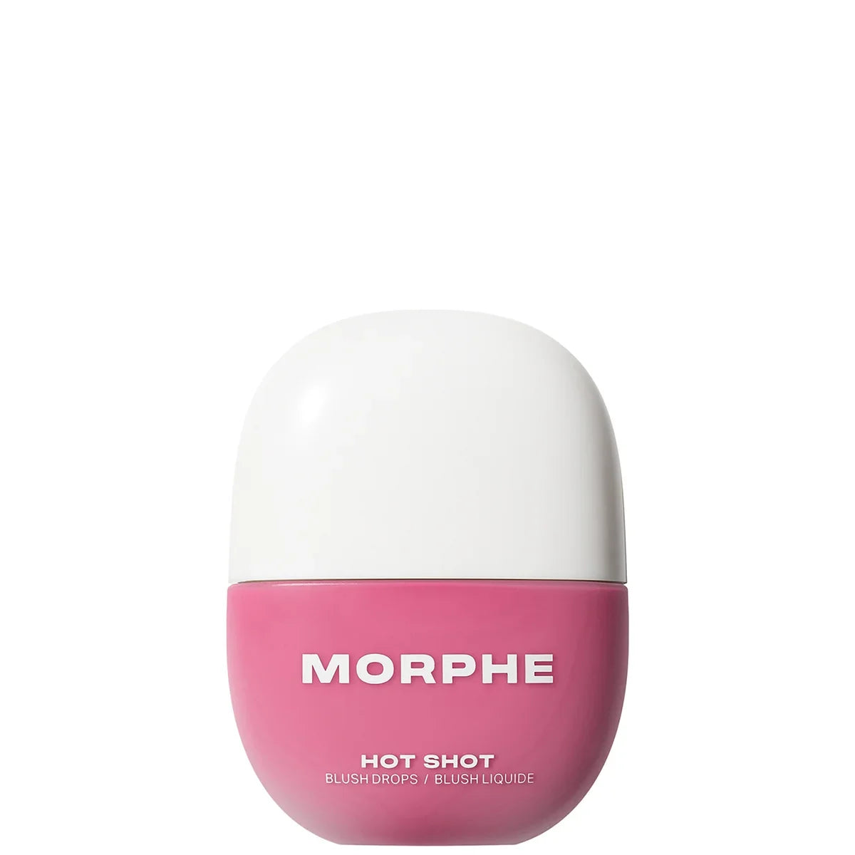 Hot Shot Blush Drops 15ml by Morphe