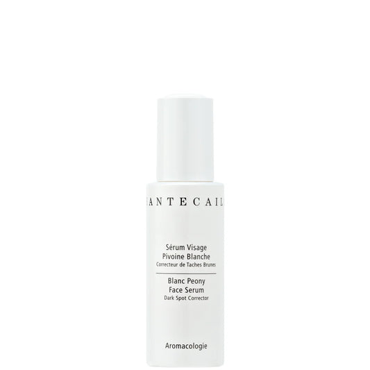 Chantecaille Blanc Peony Face Serum Dark Spot Corrector 30ml