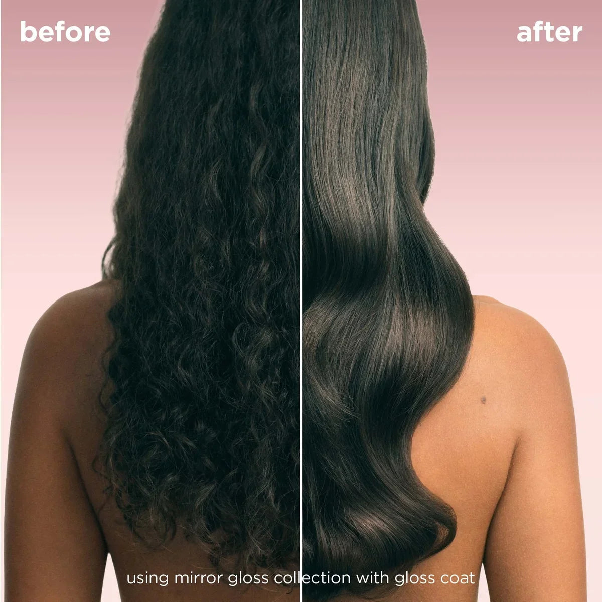 Mirror Gloss Shampoo by Maria Nila