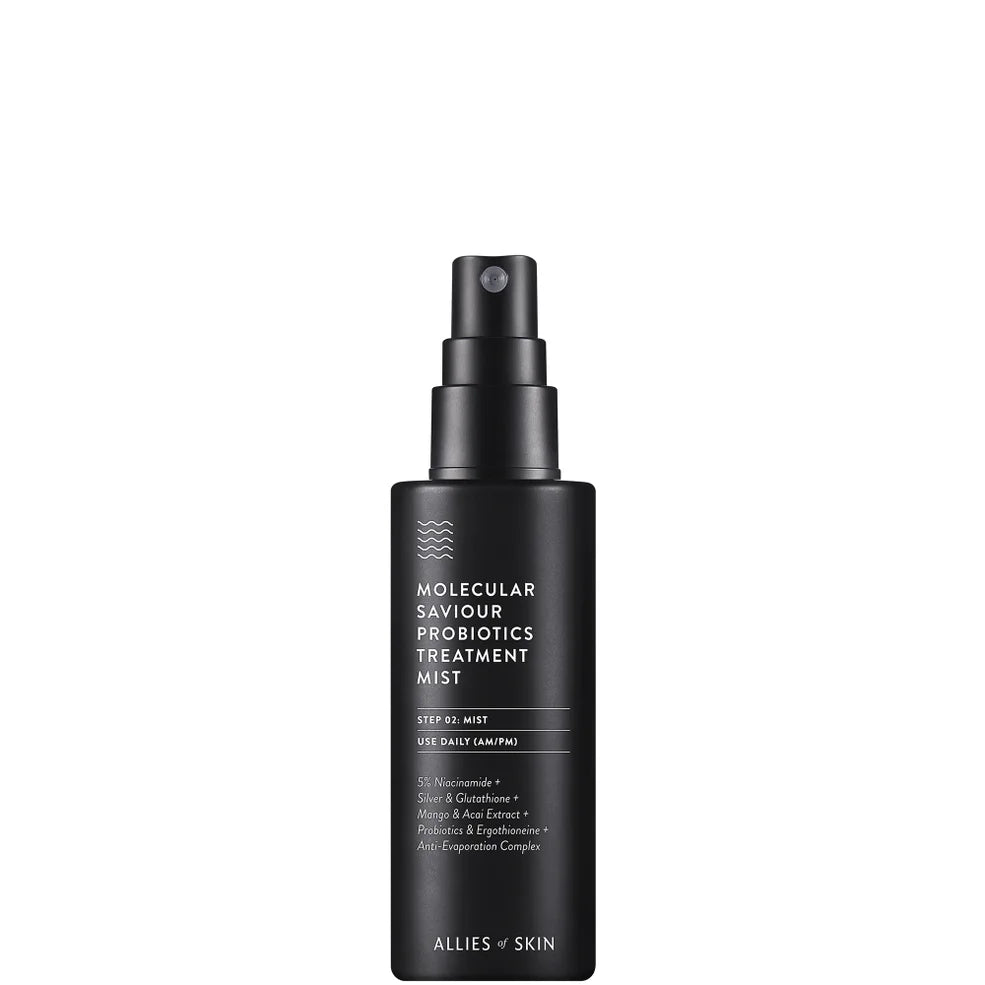 Allies of Skin Molecular Saviour Probiotics Treatment Mist