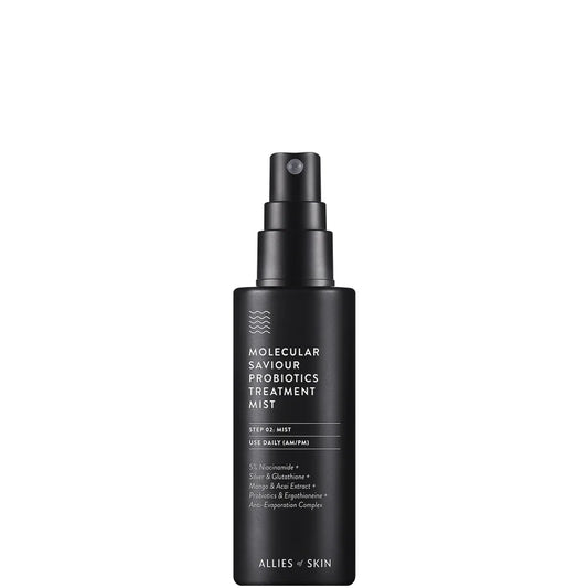 Allies of Skin Molecular Saviour Probiotics Treatment Mist