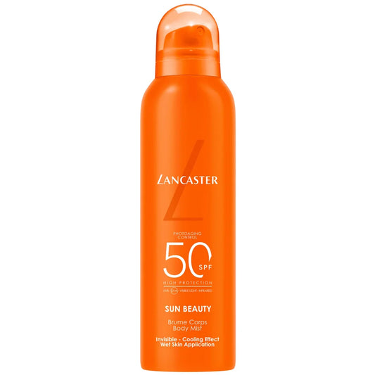 Lancaster Sun Sport Cooling Invisible Mist SPF50 200ml