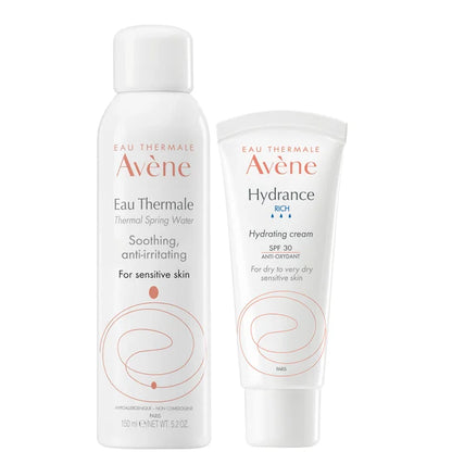 Avène Hydration Heroes Bundle