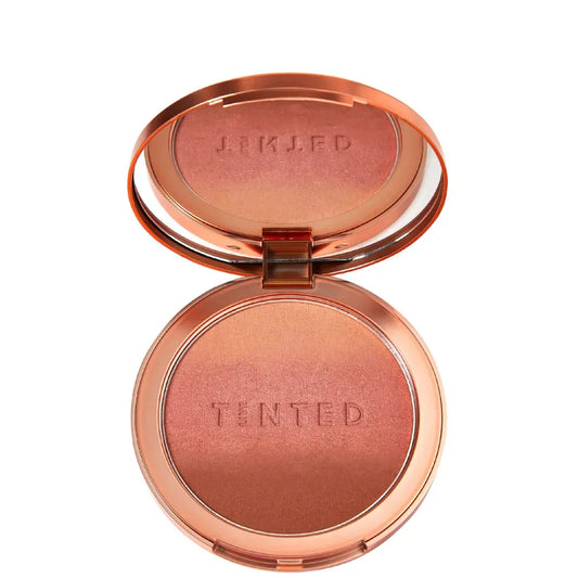 LIVE TINTED Huebeam Blushing Bronzer