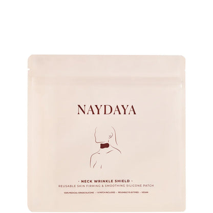 NAYDAYA Neck Wrinkle Shield