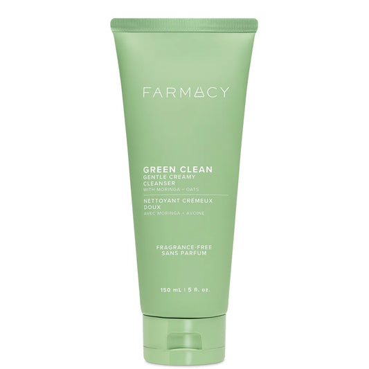 FARMACY Green Clean Gentle Creamy Cleanser 150ml