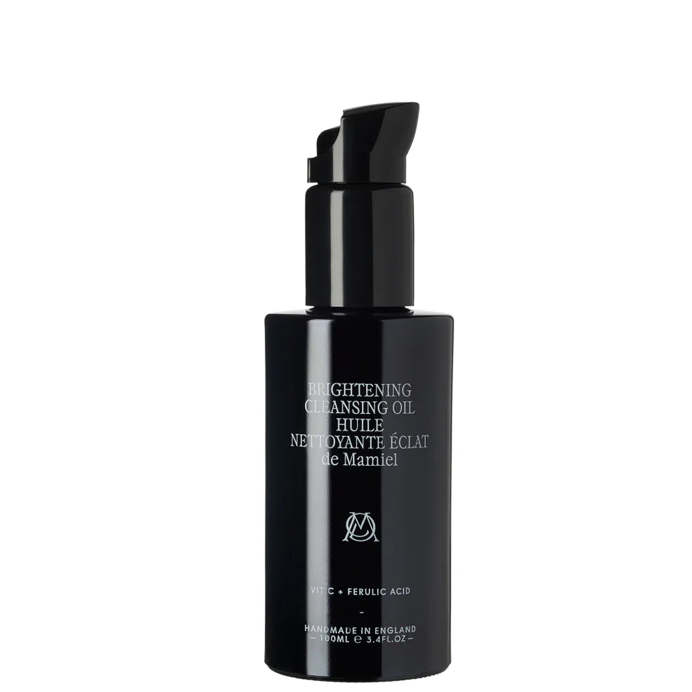 de Mamiel Brightening Cleansing Oil 100ml